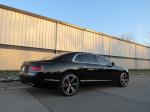 Bentley Flying Spur V8 S 2017 года